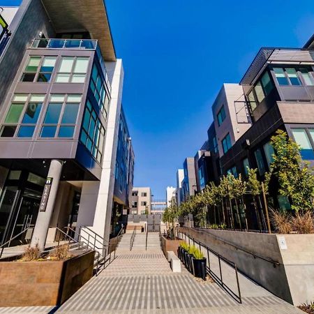 Novo Apartments マウンテンビュー エクステリア 写真